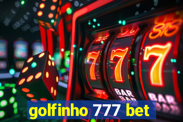 golfinho 777 bet